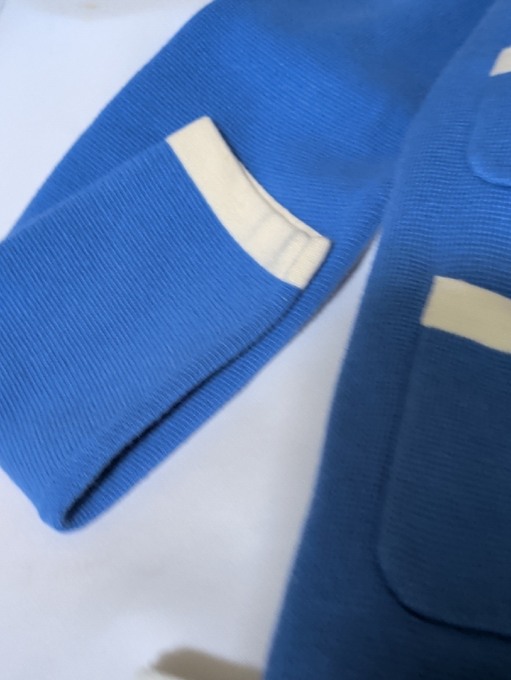 Talbots Sweater set. - Picture 3 of 3